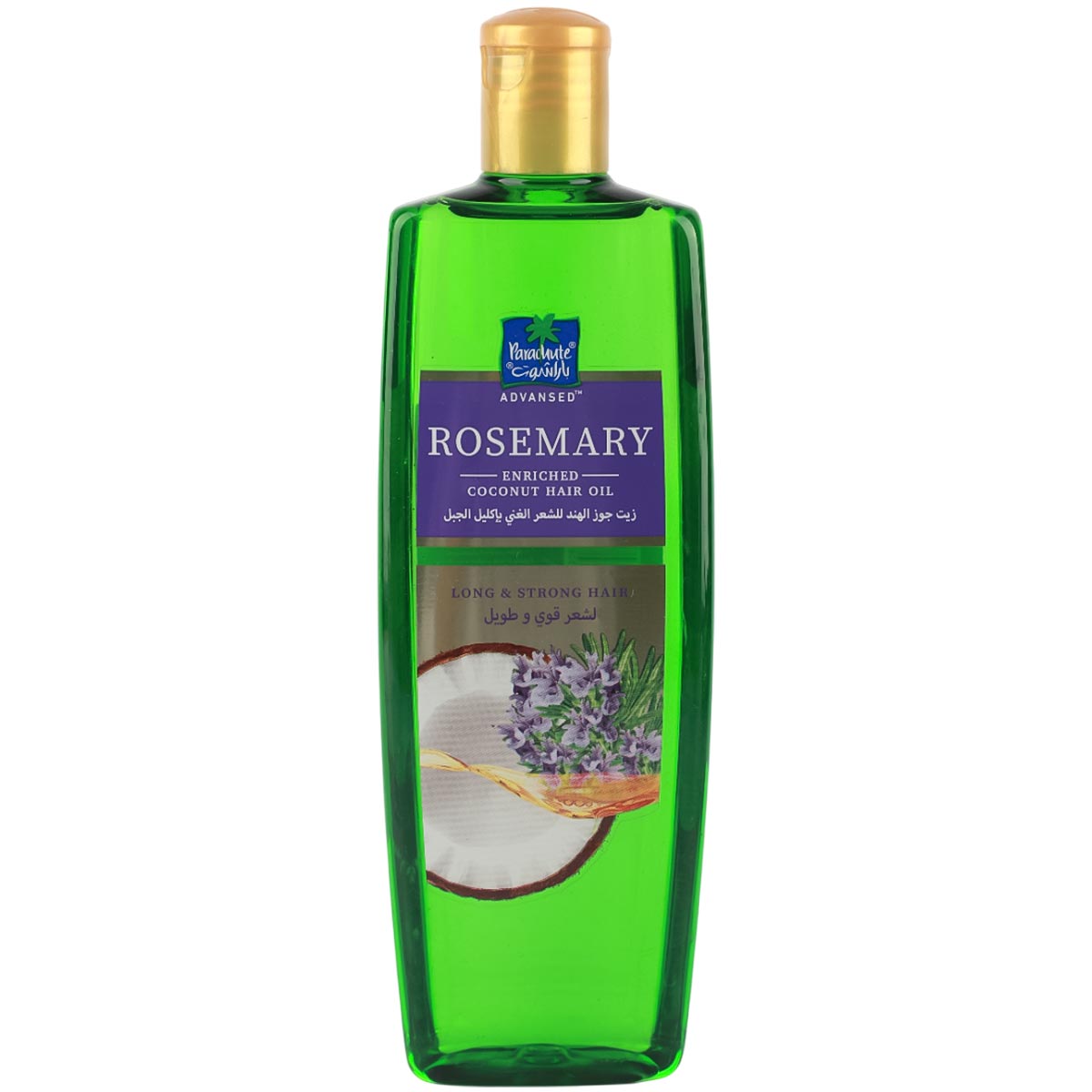 Para Advanced Rosemary Hair Oil 300ml