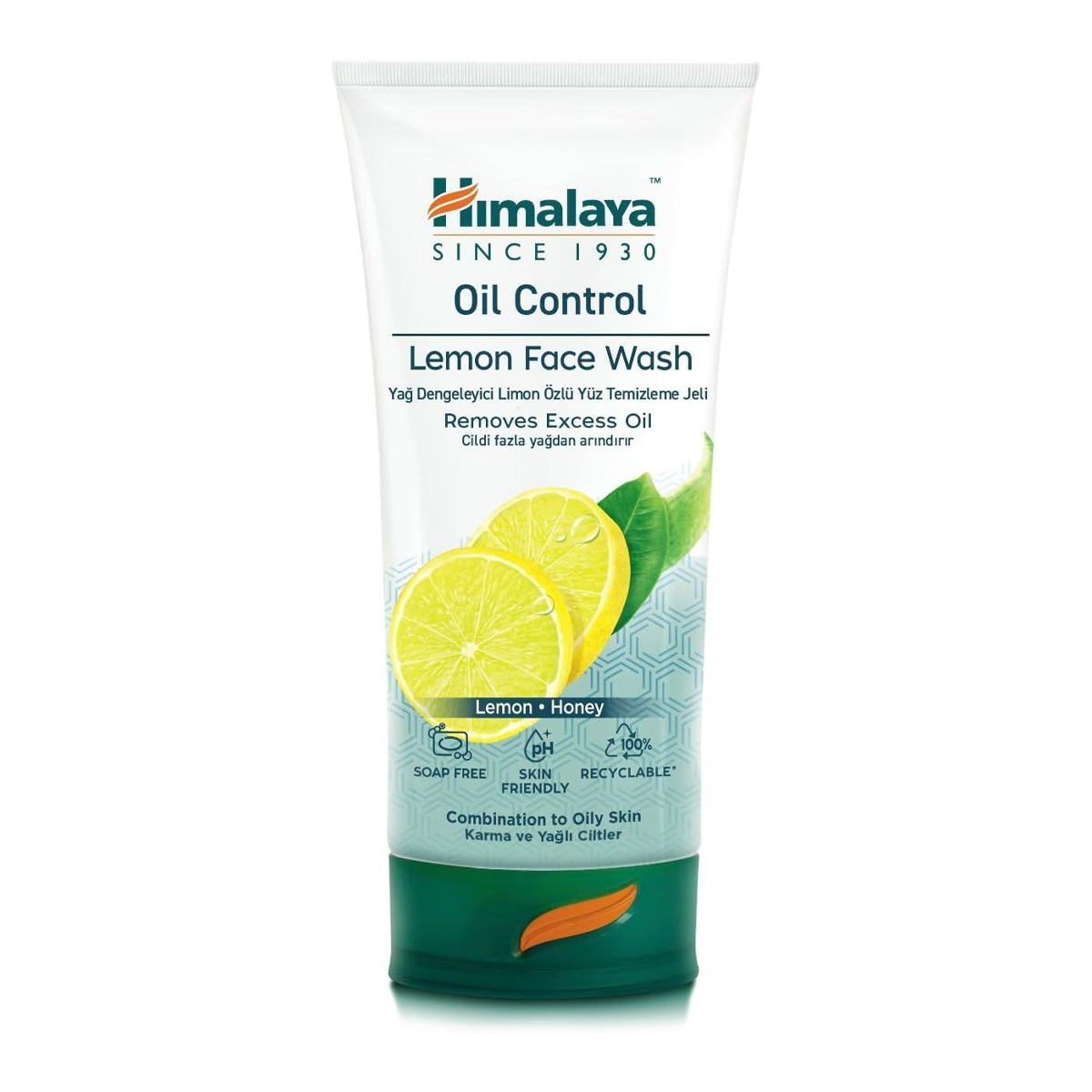 Himalaya Face Wash 50ml