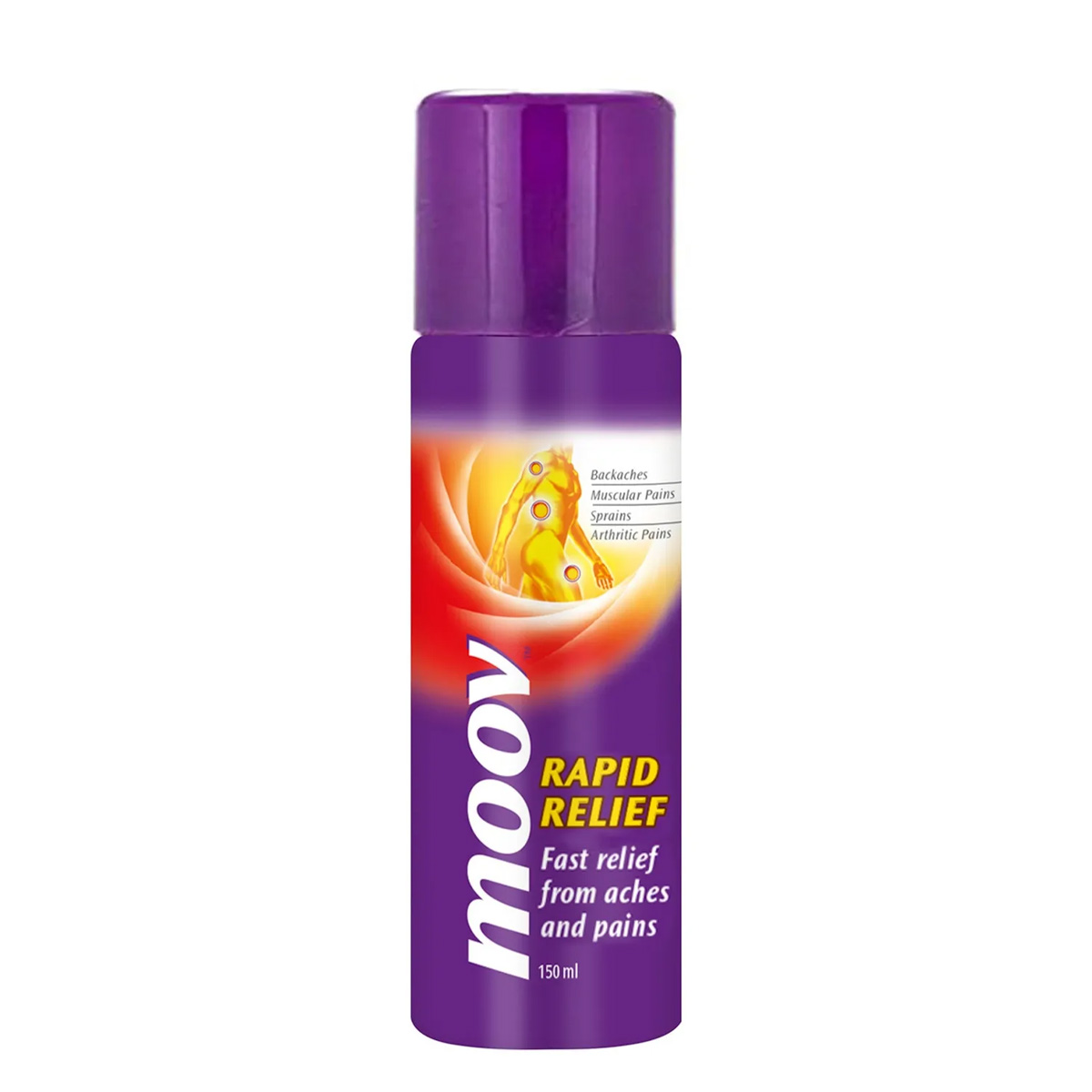 Moov Spray 150ml