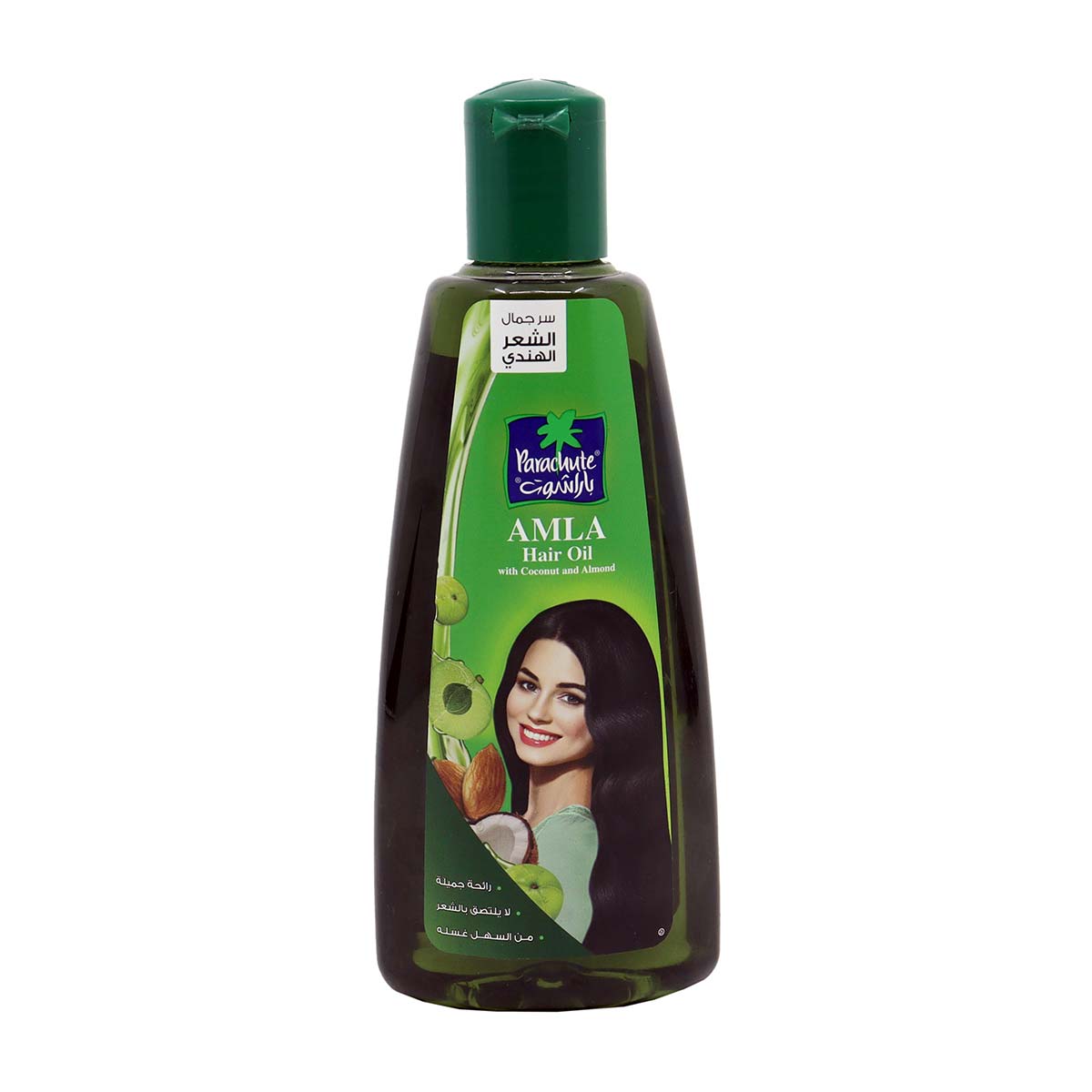 Para Amla Hair Oil 200ml