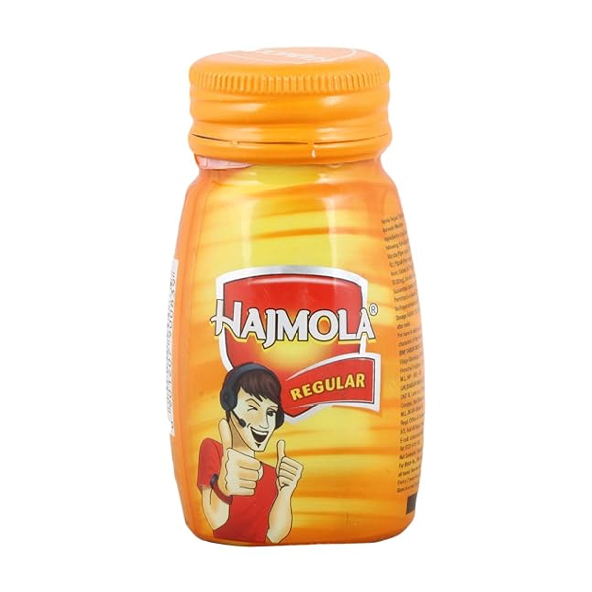 Hajmola Regular