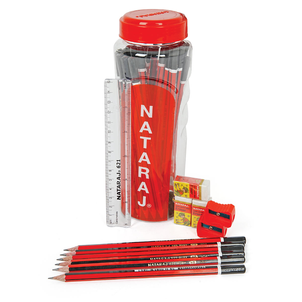 Nataraj Combine Jar