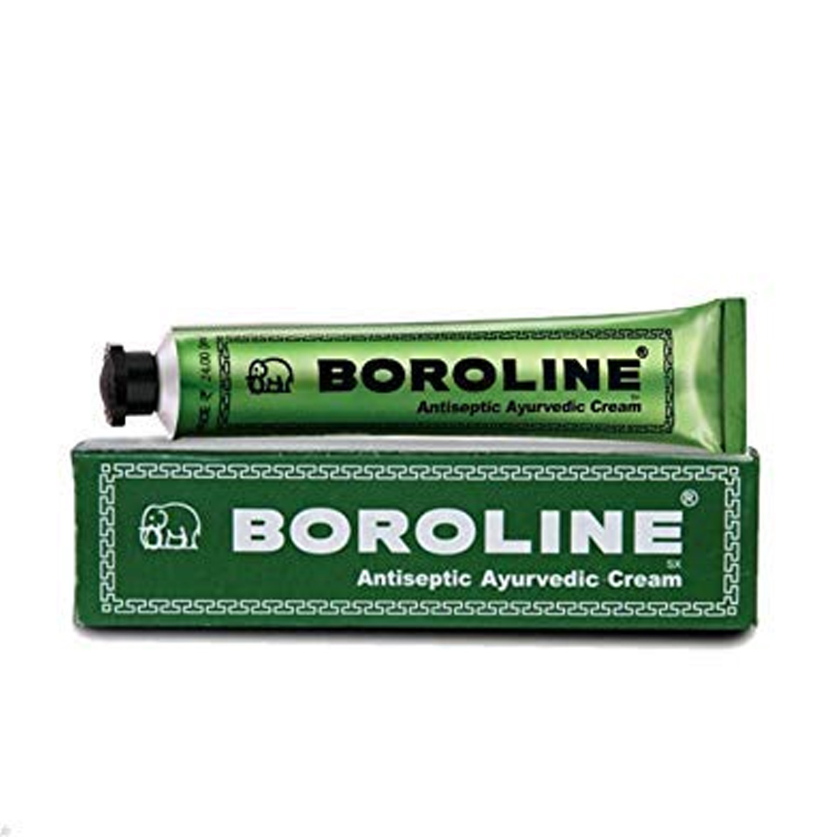Boroline Antiseptic Ayurvedic Cream 20g