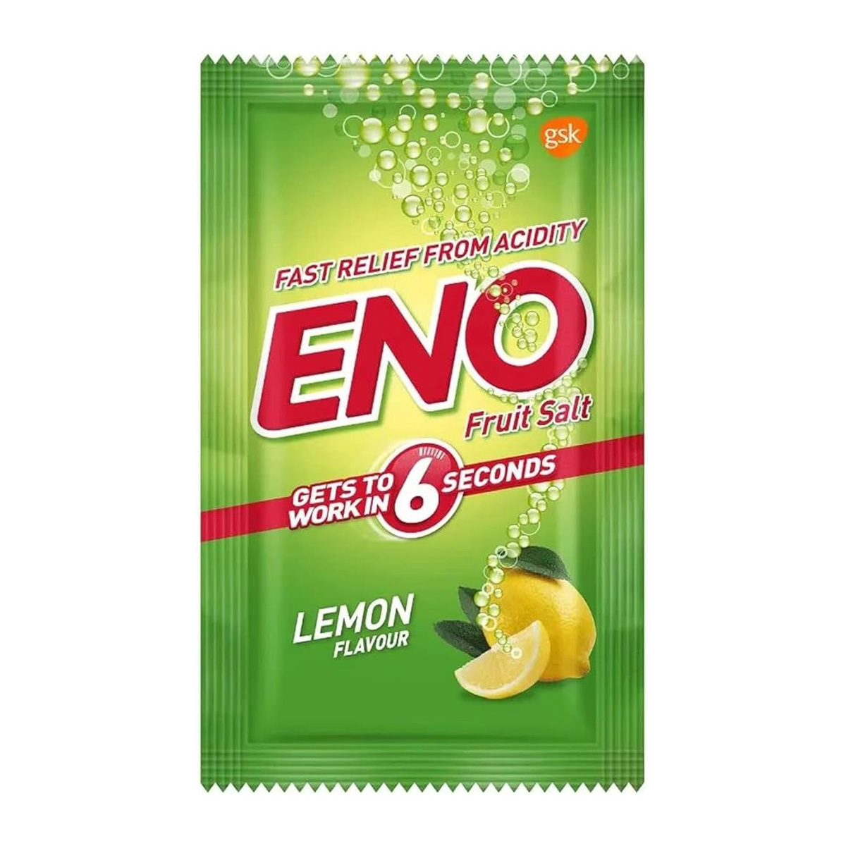 Eno Fruit Salt Sachet