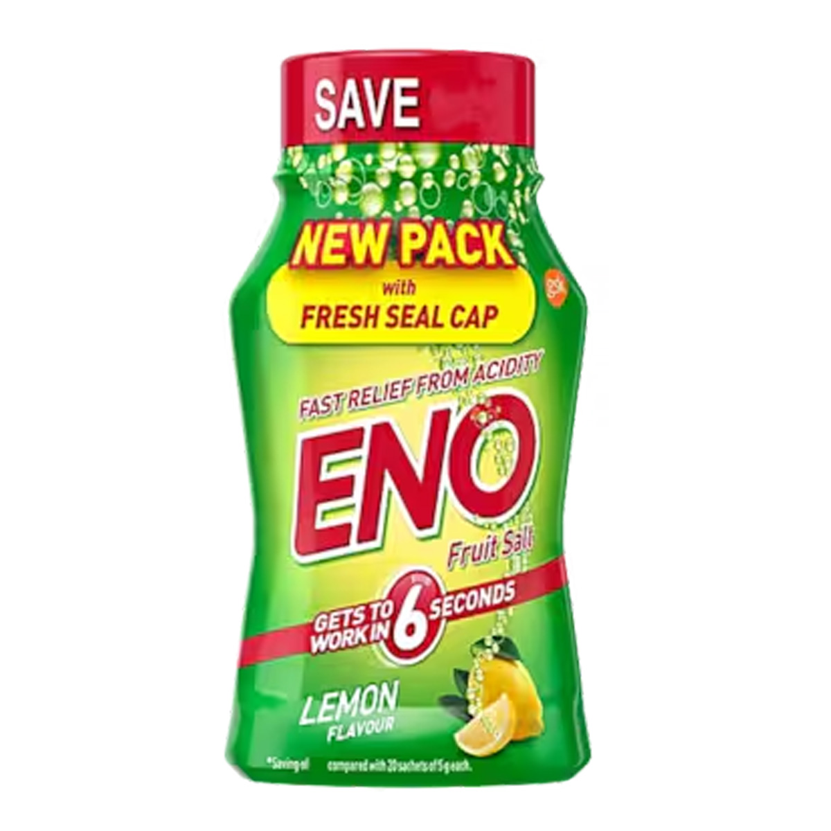 Eno Lemon Flavor 100g