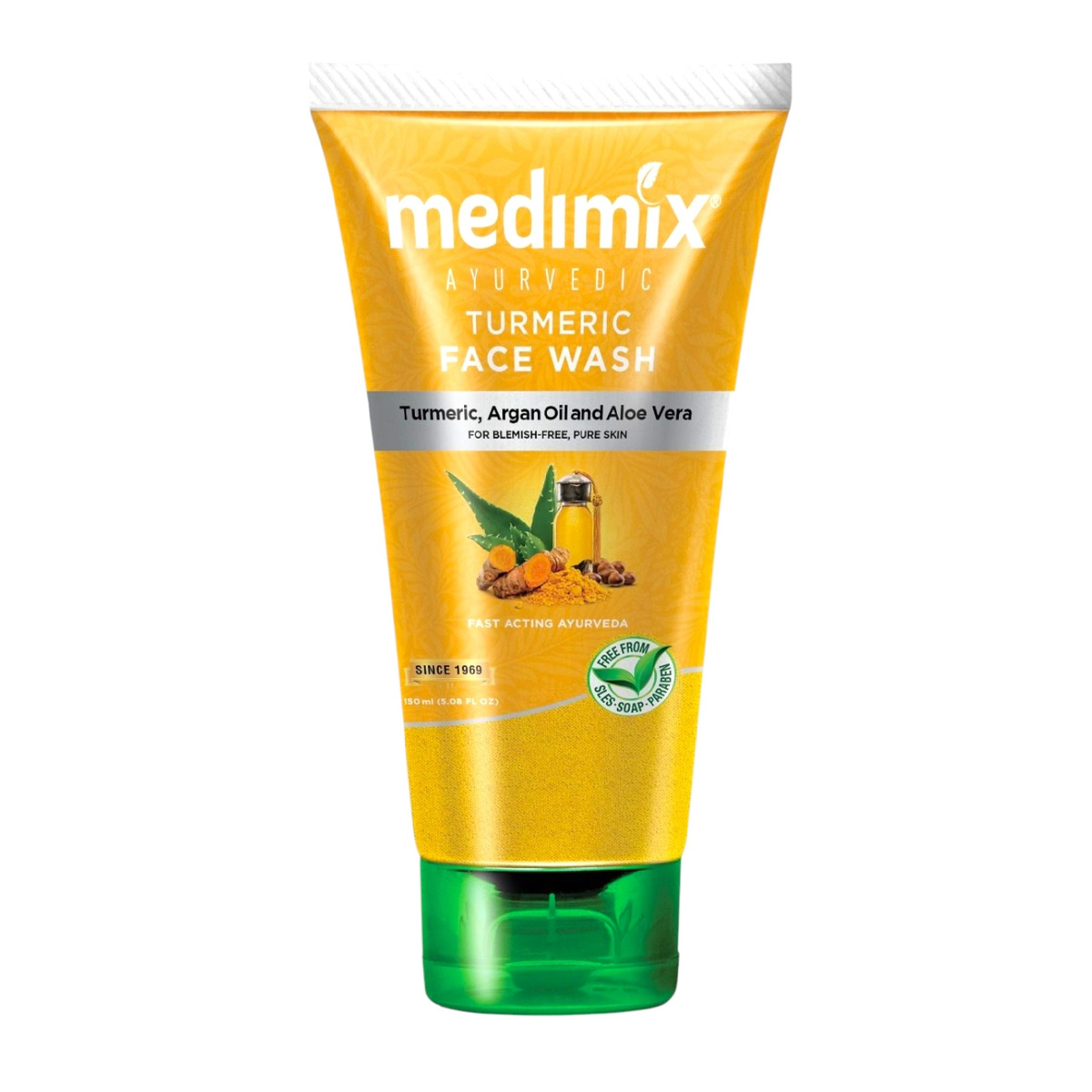 Medimix Face Wash 150ml