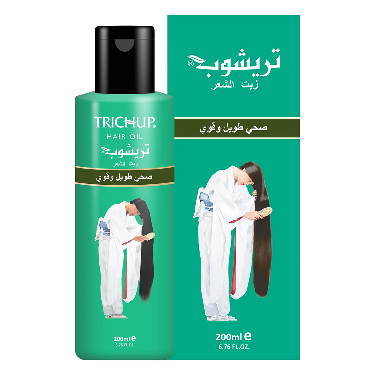 Trichup Oil 200ml