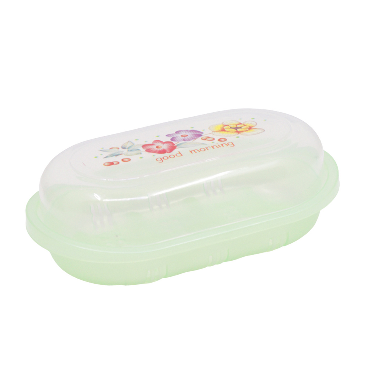 Fresh Bath Soap Case