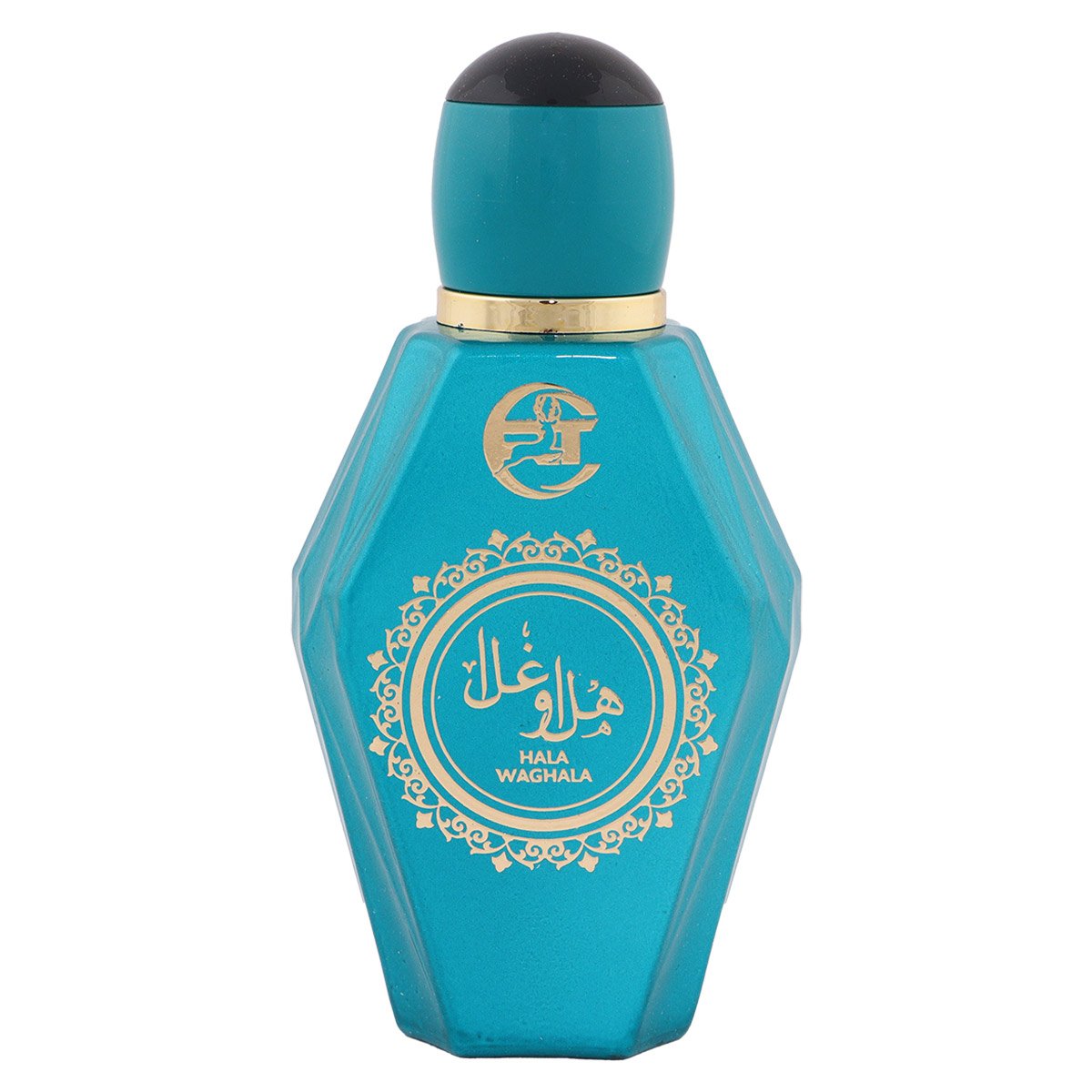 Hala Waghala Unisex 100ml