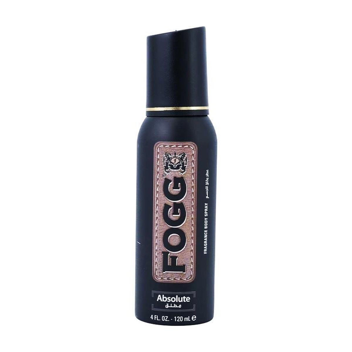 Fogg Body Spray Single