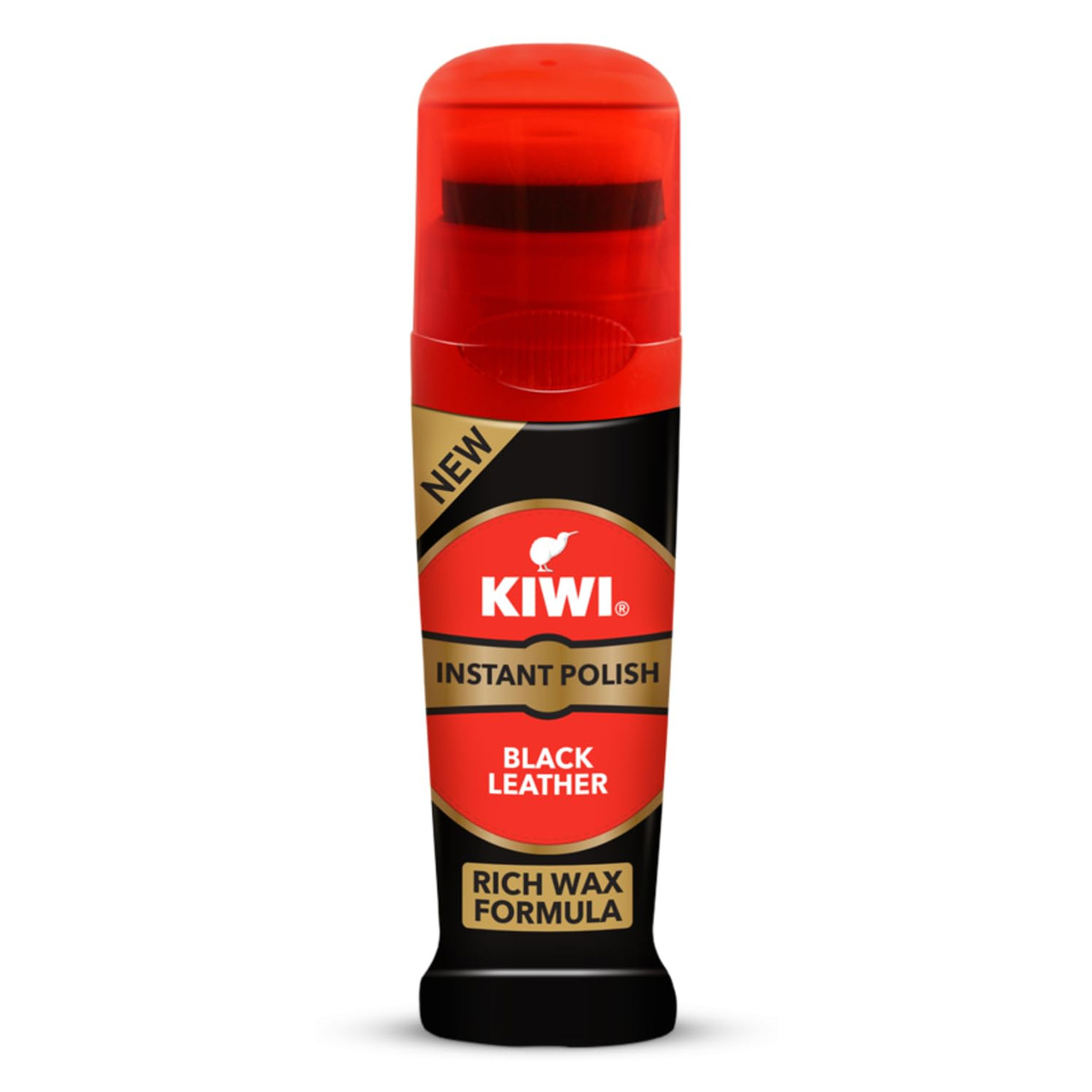 Kiwi Liquid Black