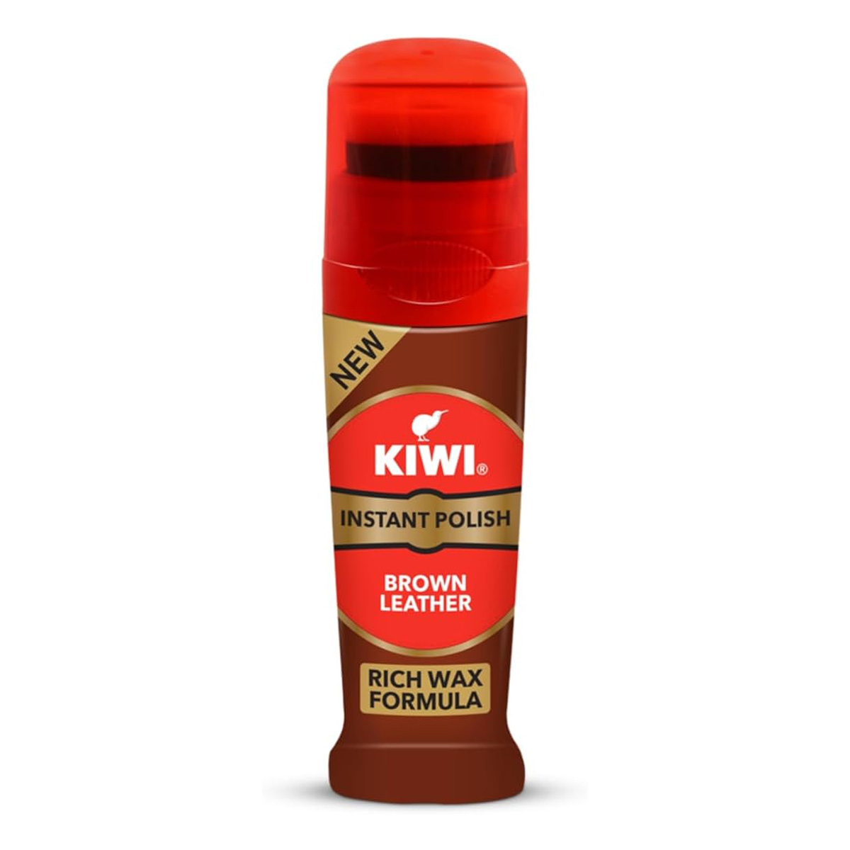 Kiwi Liquid Brown