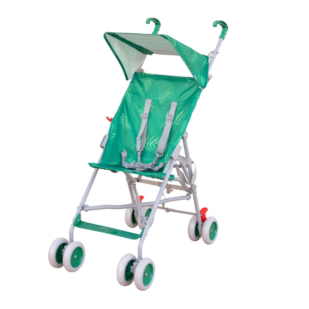Moon Buggy Baby Stroller