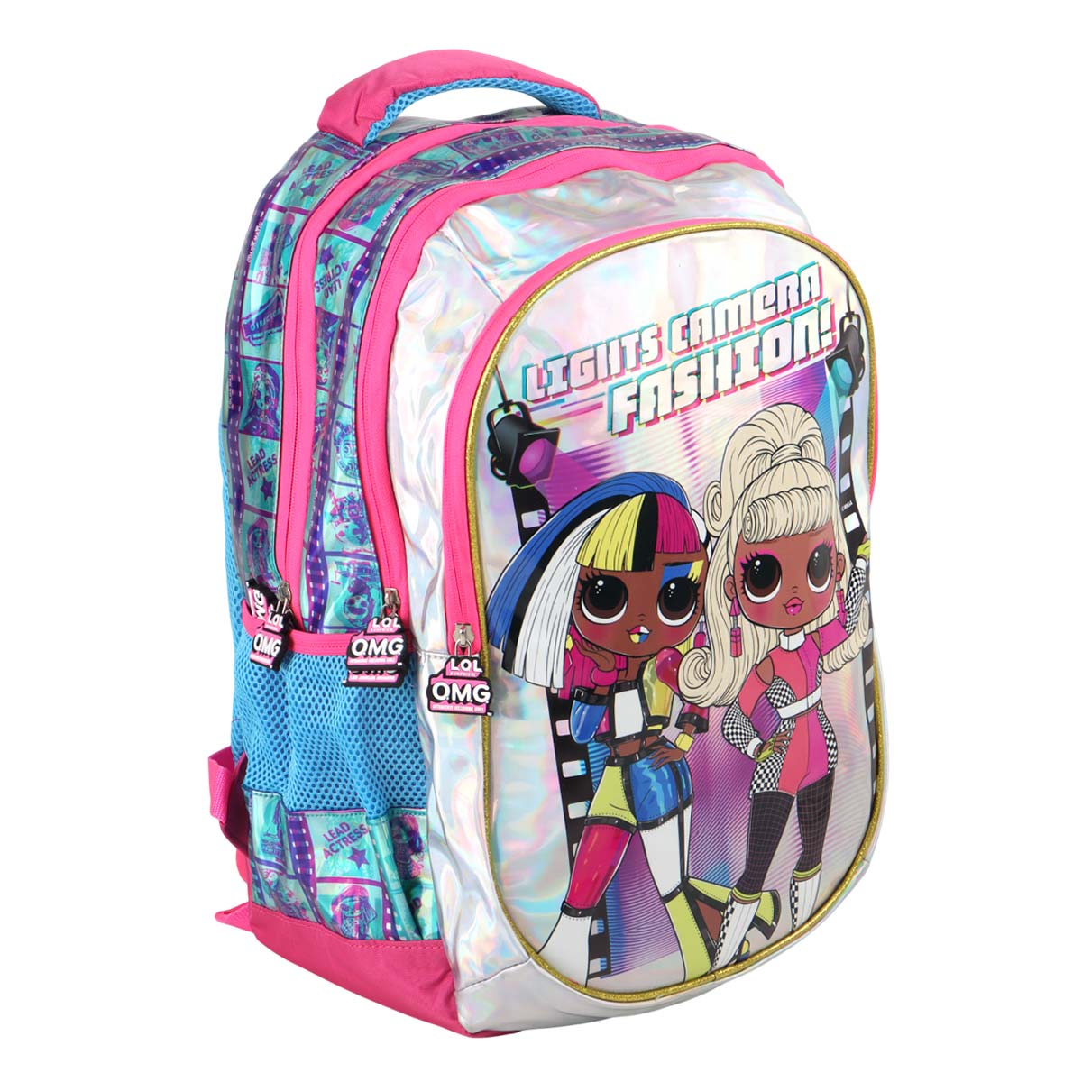 Backpack 18 Inch