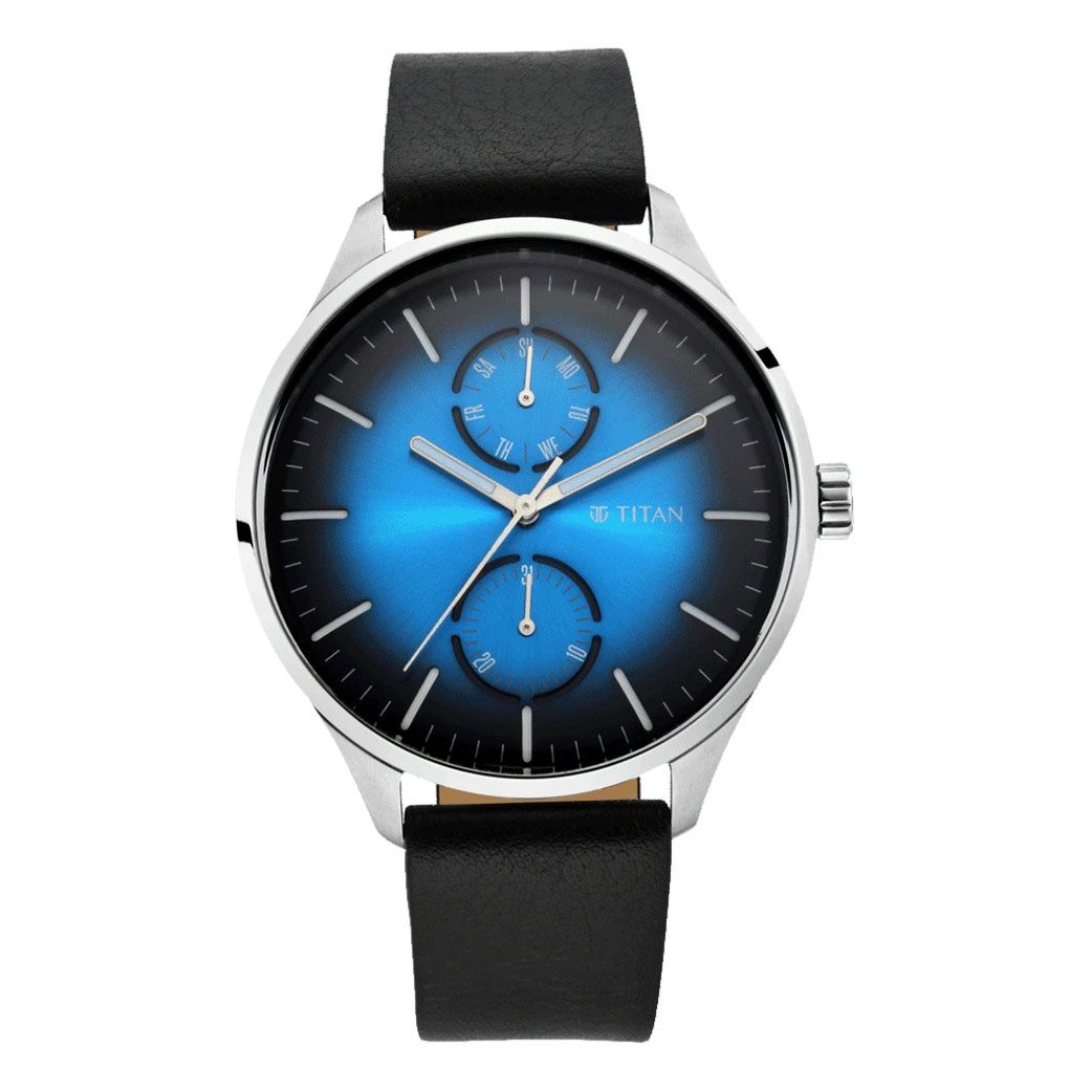 Titan Men's Watch