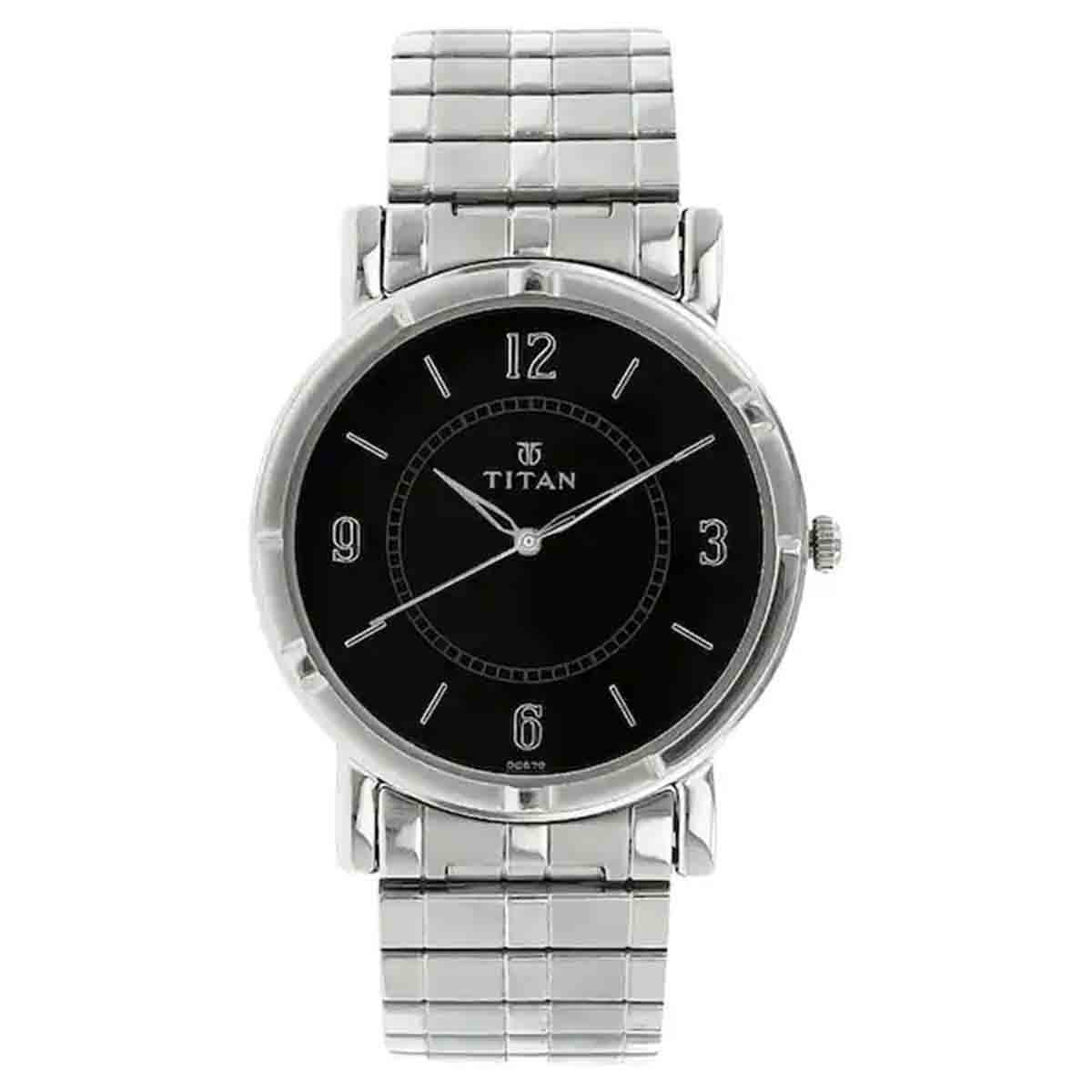 Titan Men's Watch
