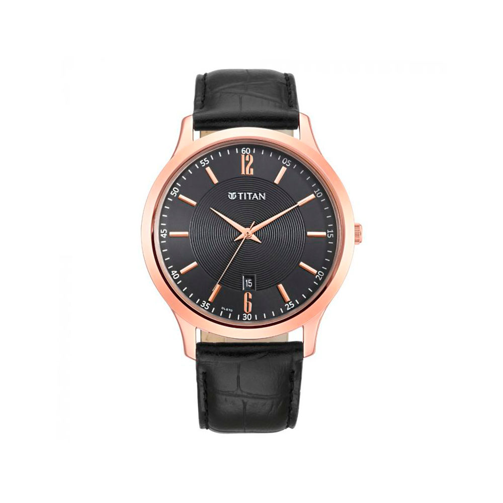 Titan Men's Watch
