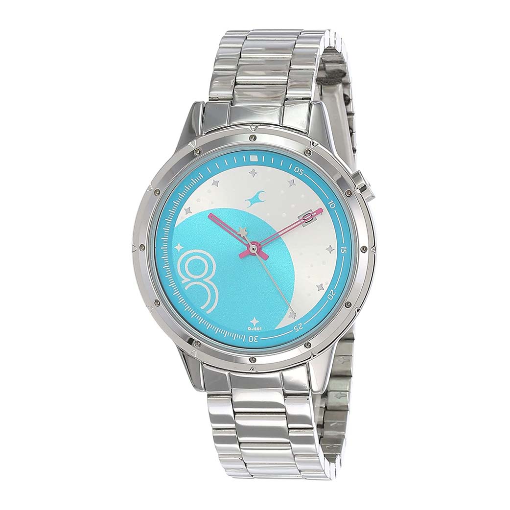 Fastrack Ladies Watch