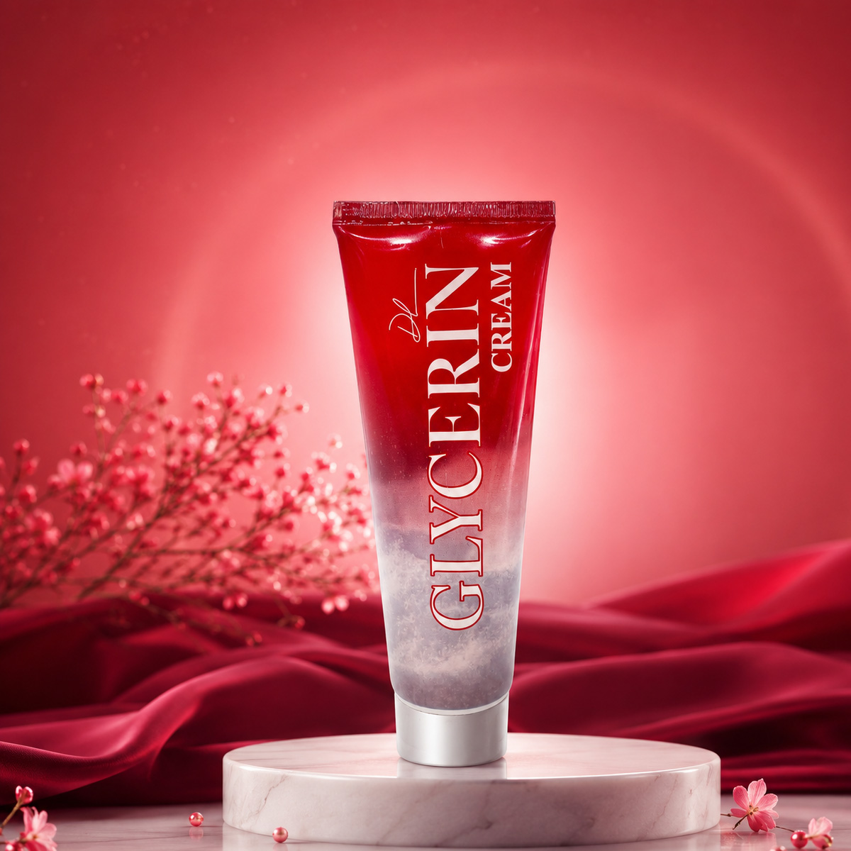 DL Glycerin Cream Tube 125g