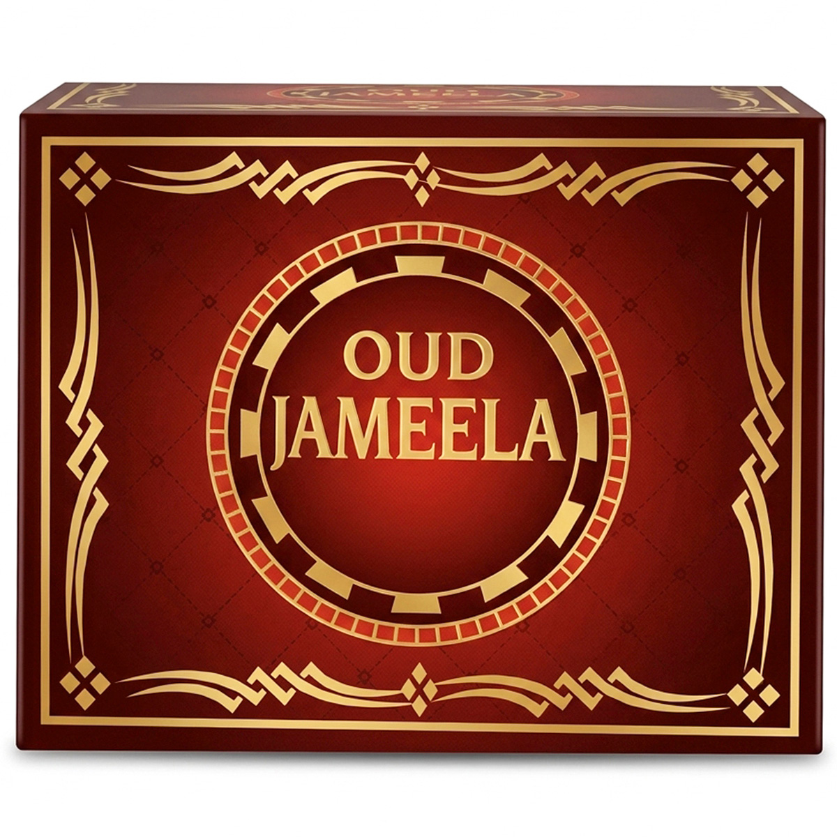 Oud Jamelia
