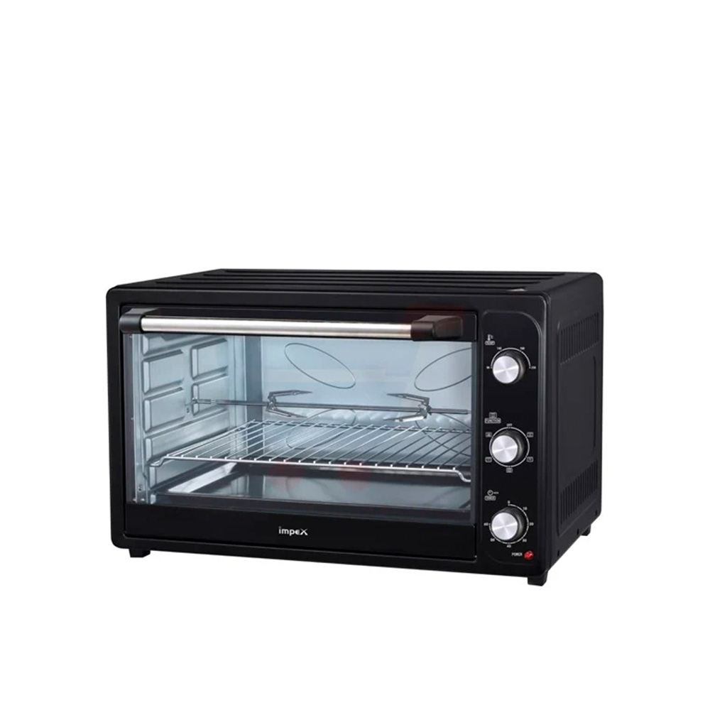 Impex Electric Oven 100L