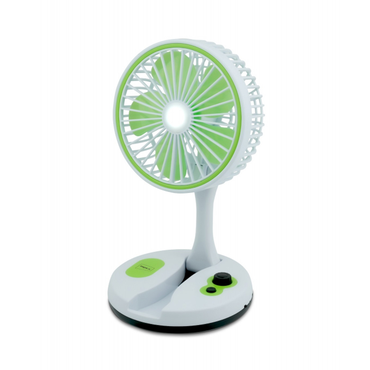 Impex Rechargeable Fan