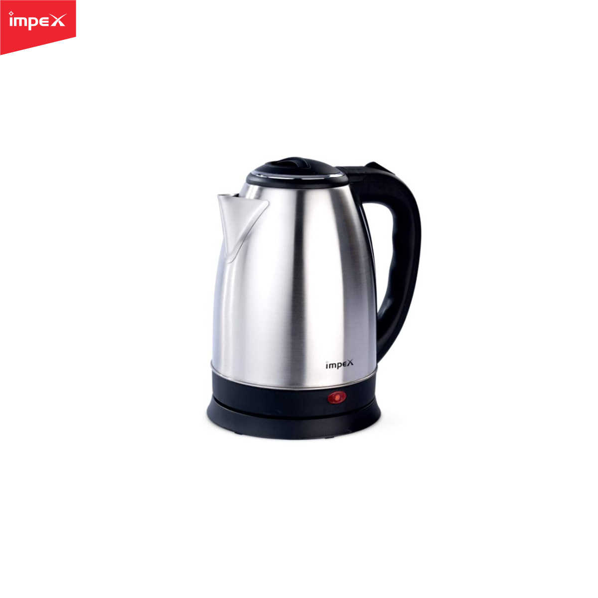 Impex Kettle ST1501