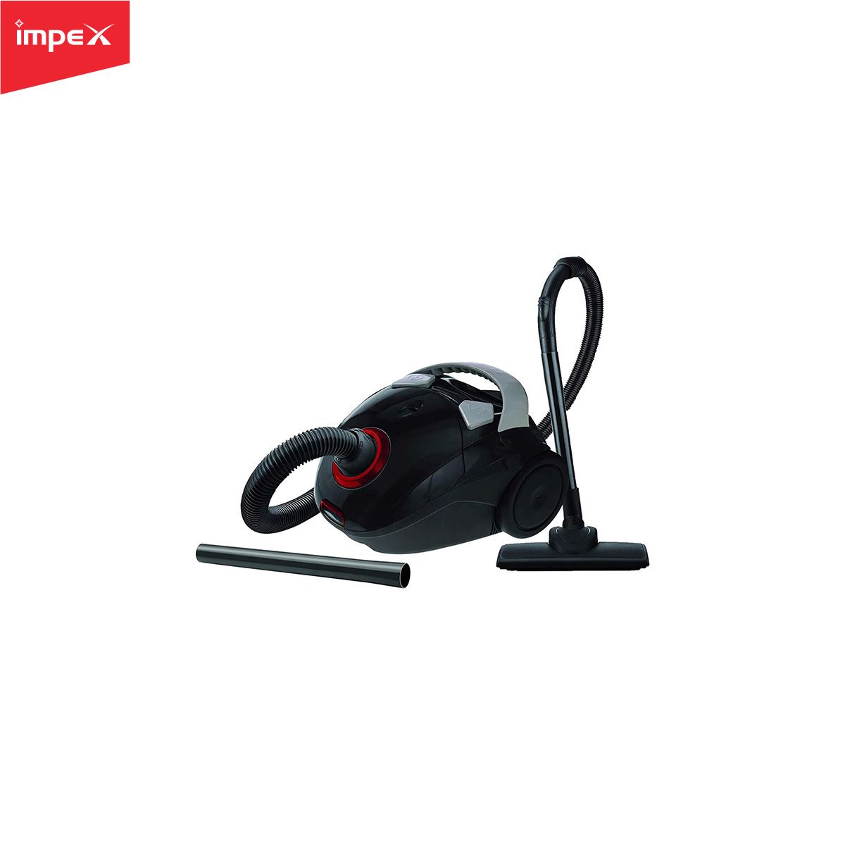 Impex Mouse Type Vacuum Cleaner