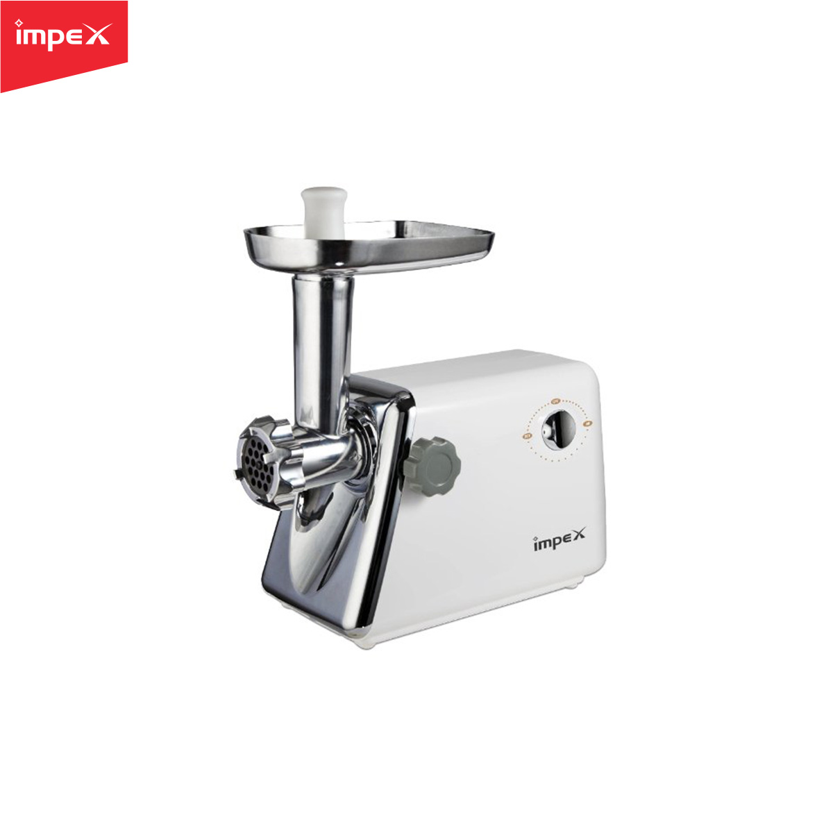 Impex Meat Grinder MG 3801