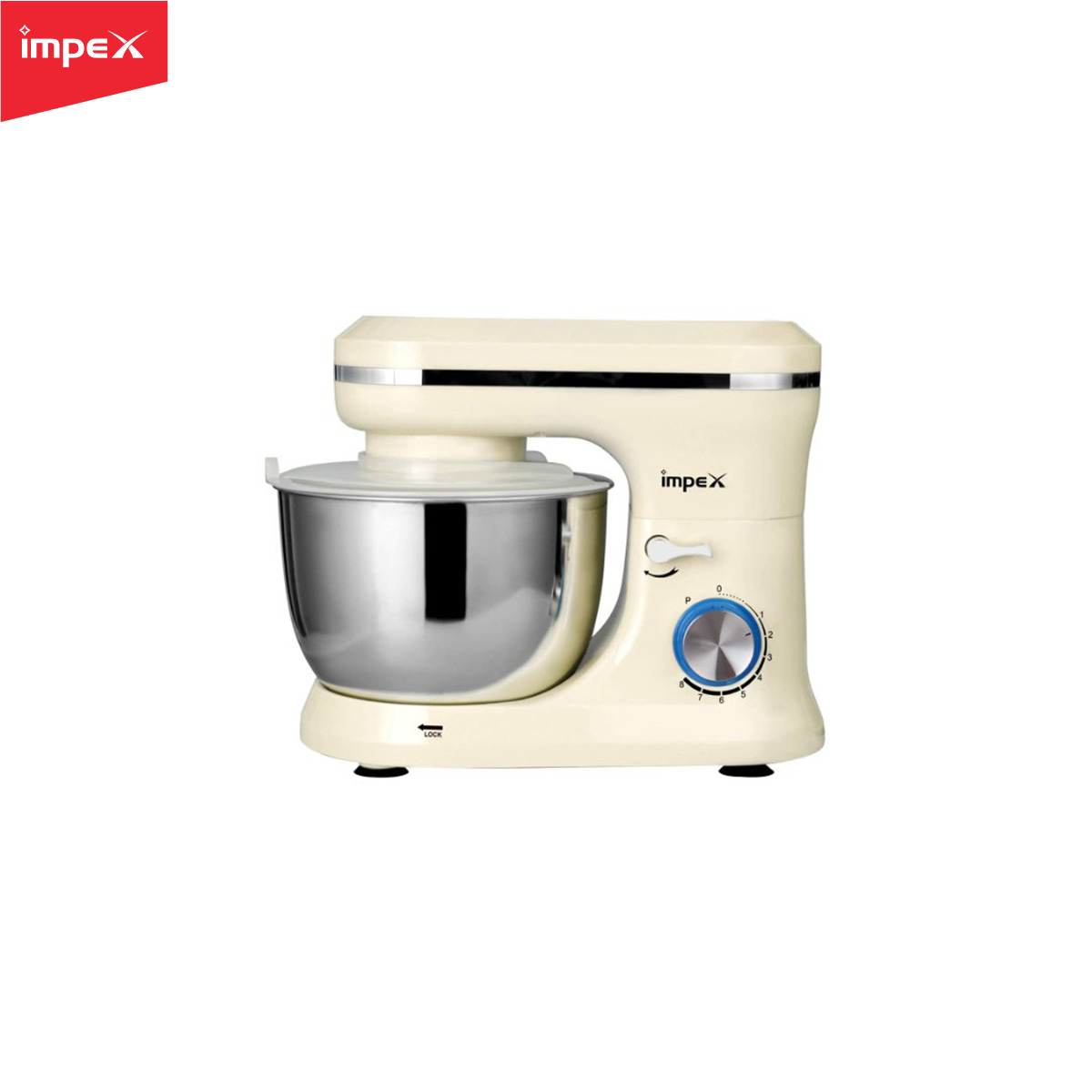 Impex Kitchen Machine SM 3305