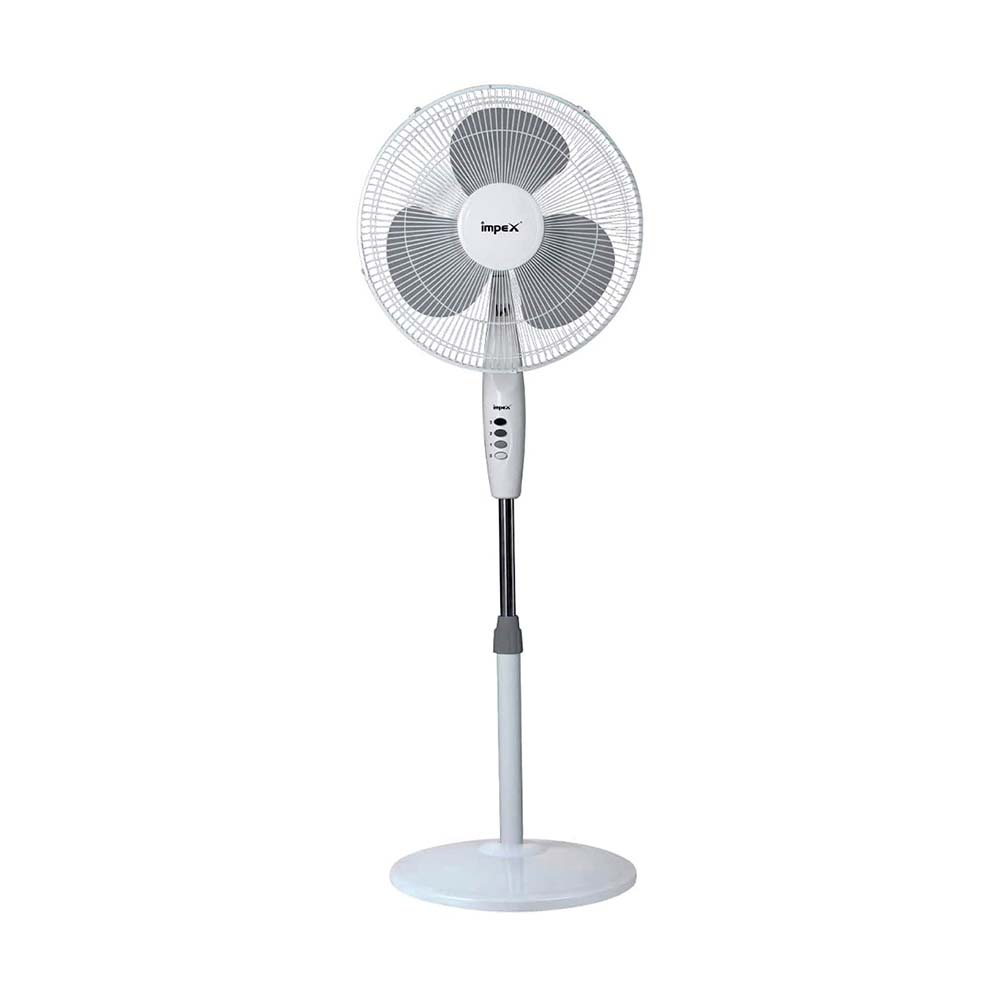 Impex Pedestal Fan 16 Inch PF 75