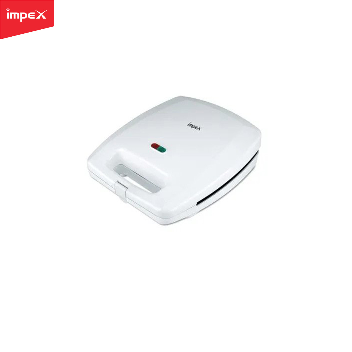 Impex Sandwich Maker 4 Slice