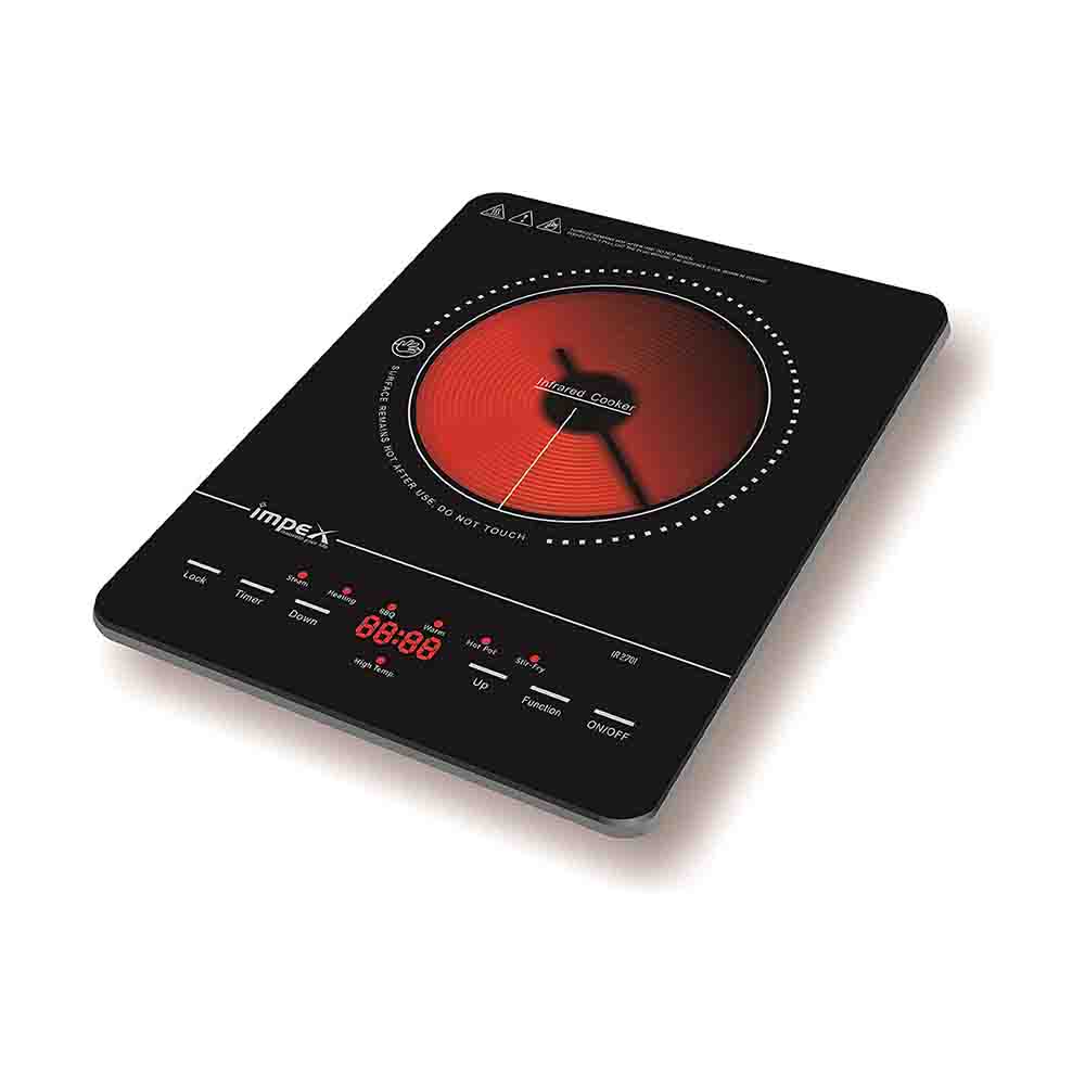 Impex Infrared Hot Plate