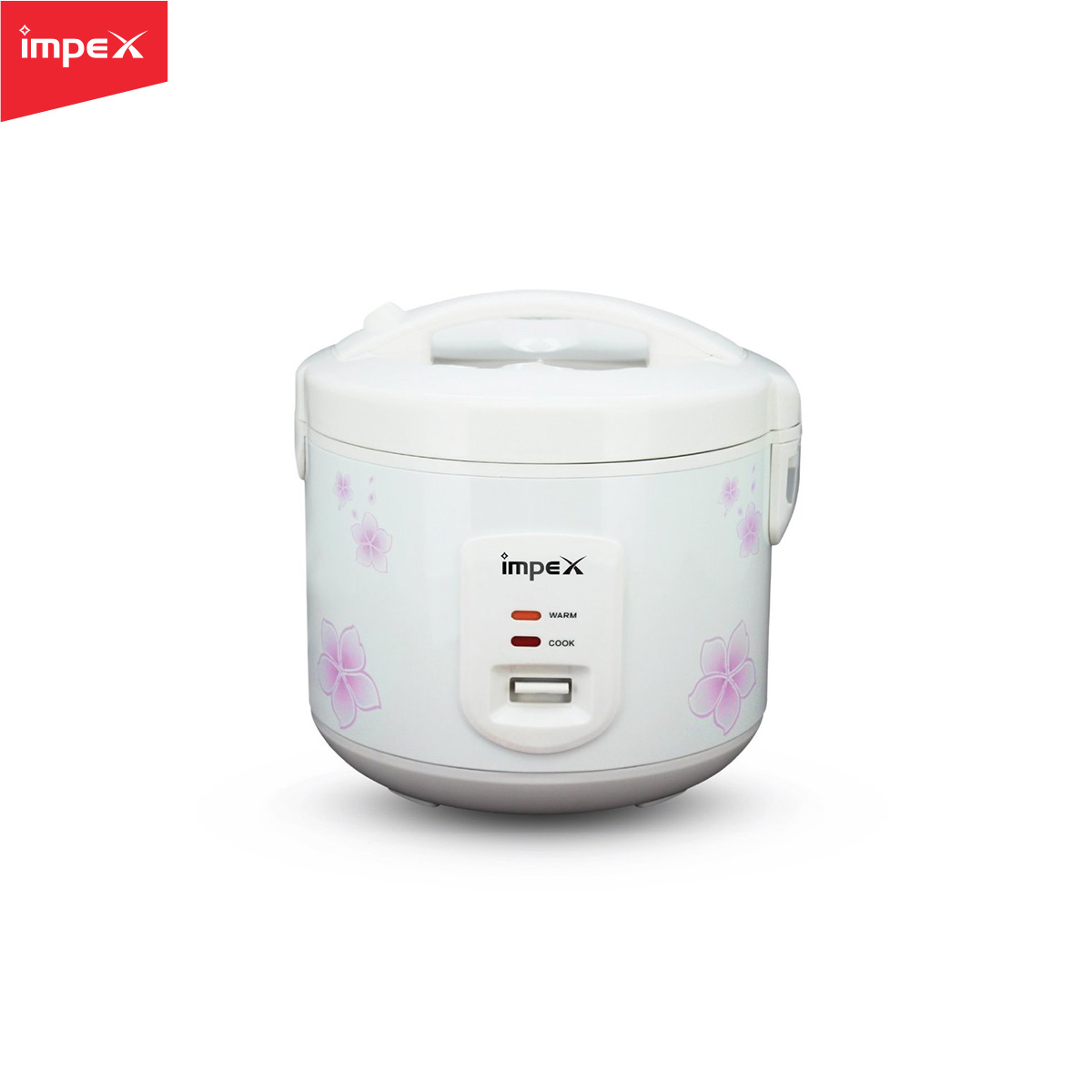 Impex Electric Rice Cooker 1.8L