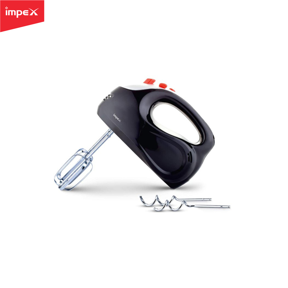 Impex Hand Mixer 5 Speed HM 3