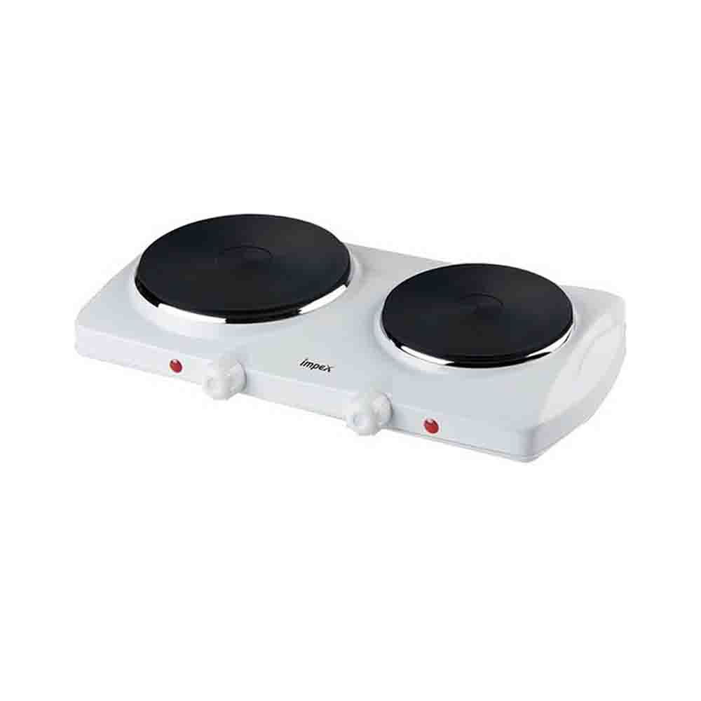 Impex Electric Double Hot Plate