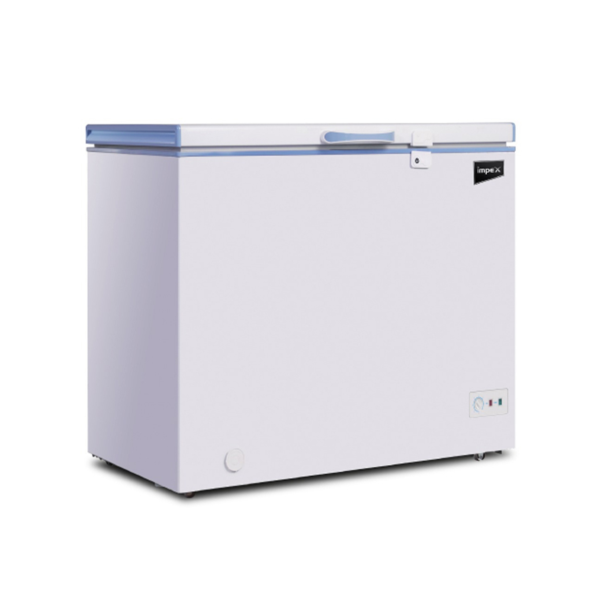 Impex Chest Freezer 150L