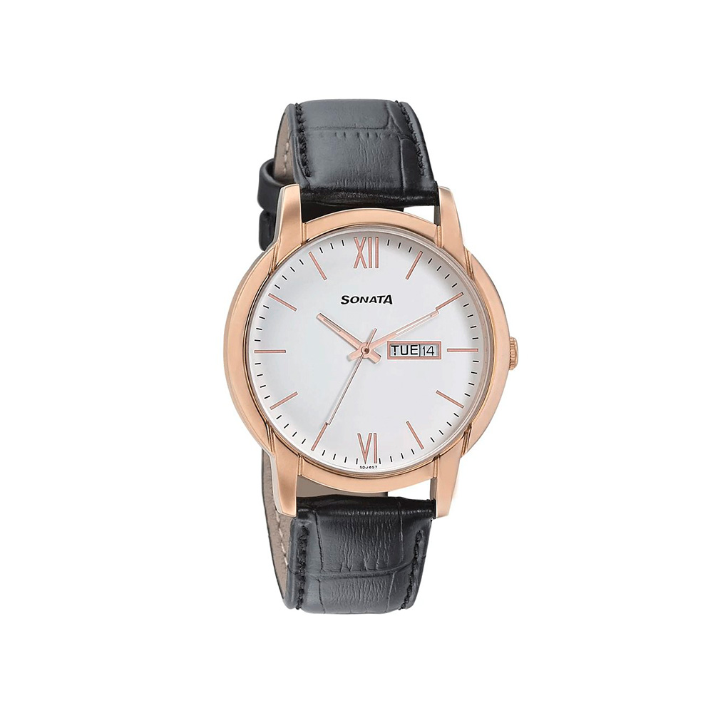 Sonata Men's Watch