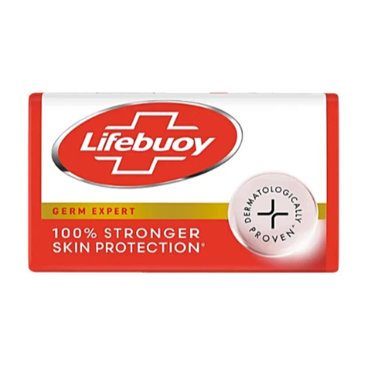 Lifebuoy Red Soap 125g