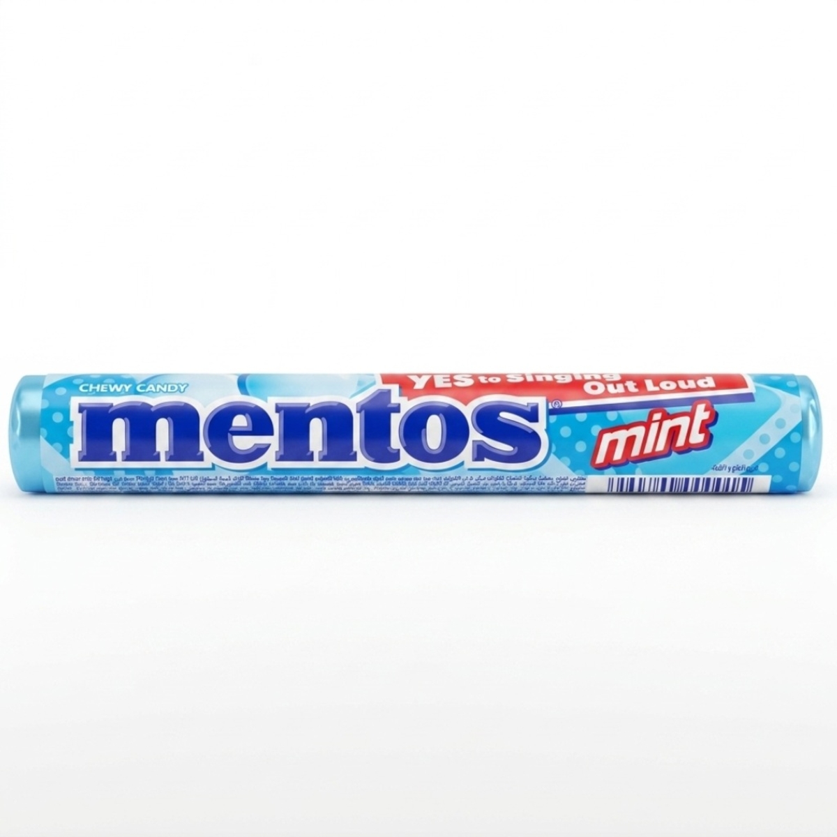 Mentos Mint Candy