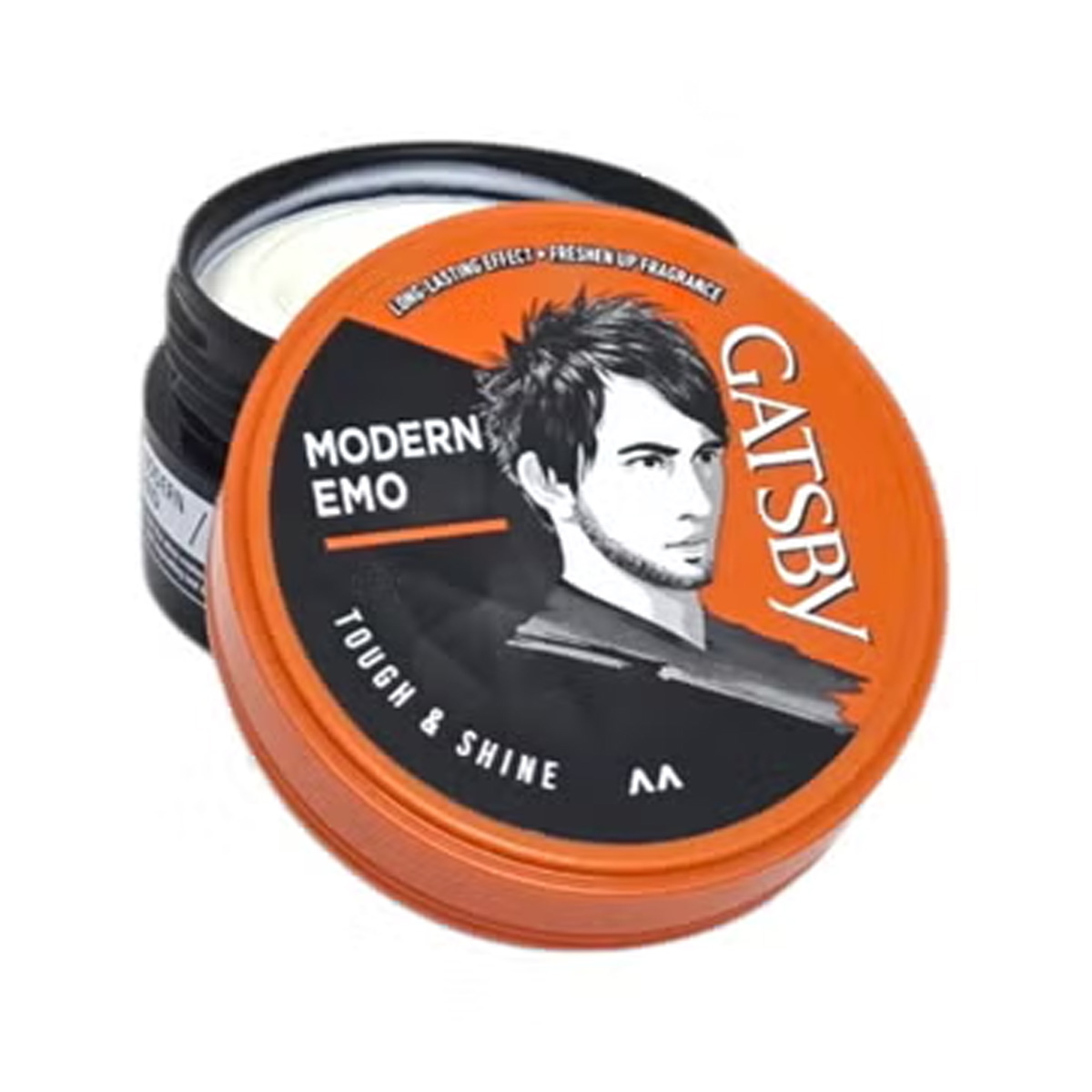 Gatsby Wax