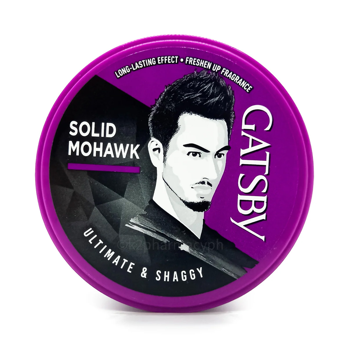 Gatsby Wax