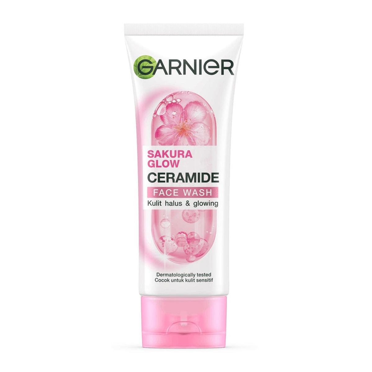 Garnier Ceramide Face Wash 100ml
