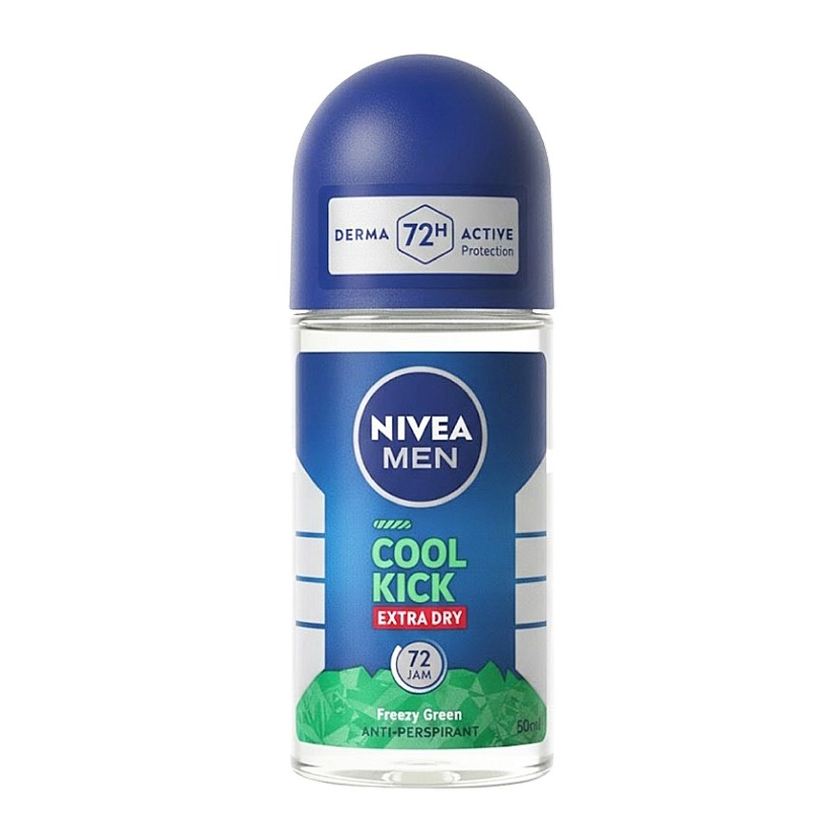 Nivea Roll On Mix 50ml
