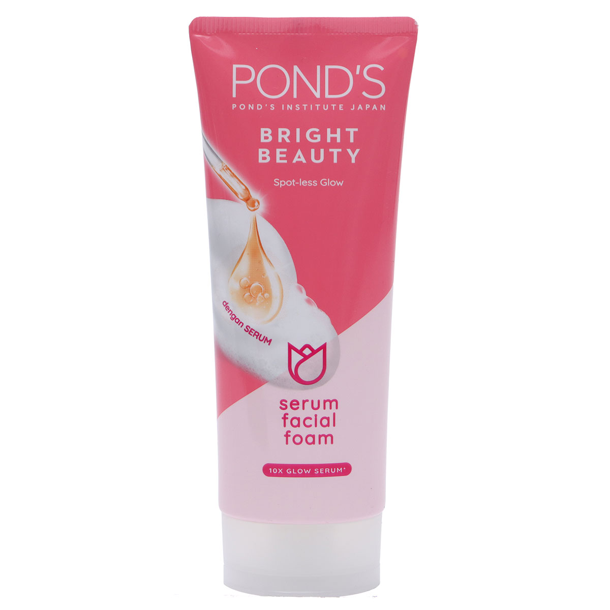Ponds Niasorcinol Face Wash 100ml