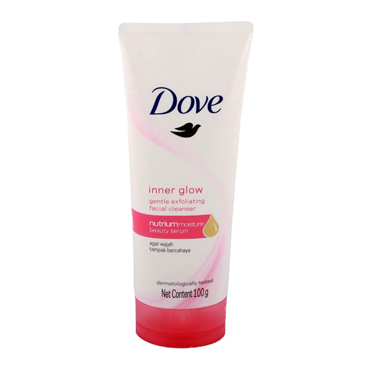 Dove Face Wash 100g