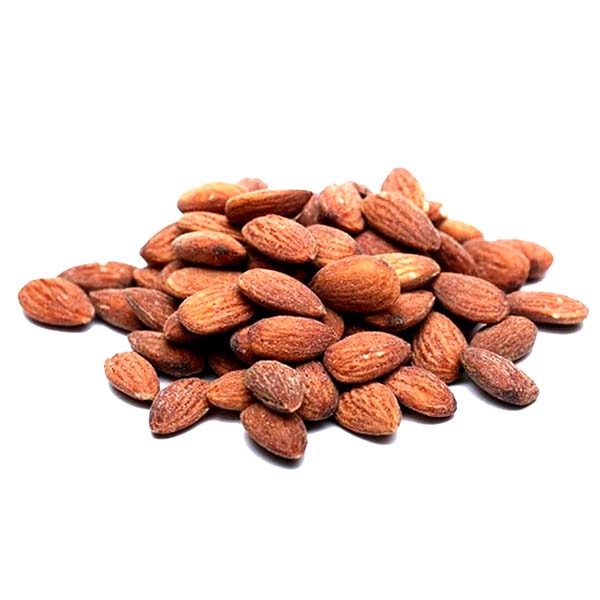 Roasted Almond Lemon 1 Kg