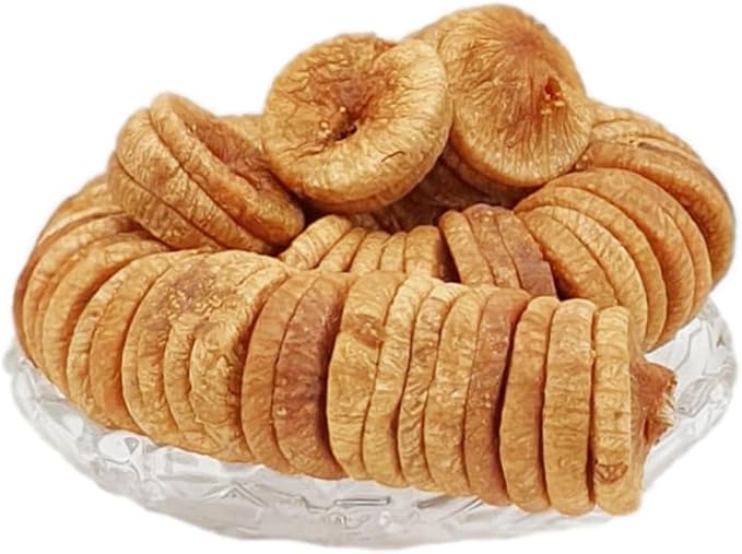 Figs Rope Pak/Afg 1kg