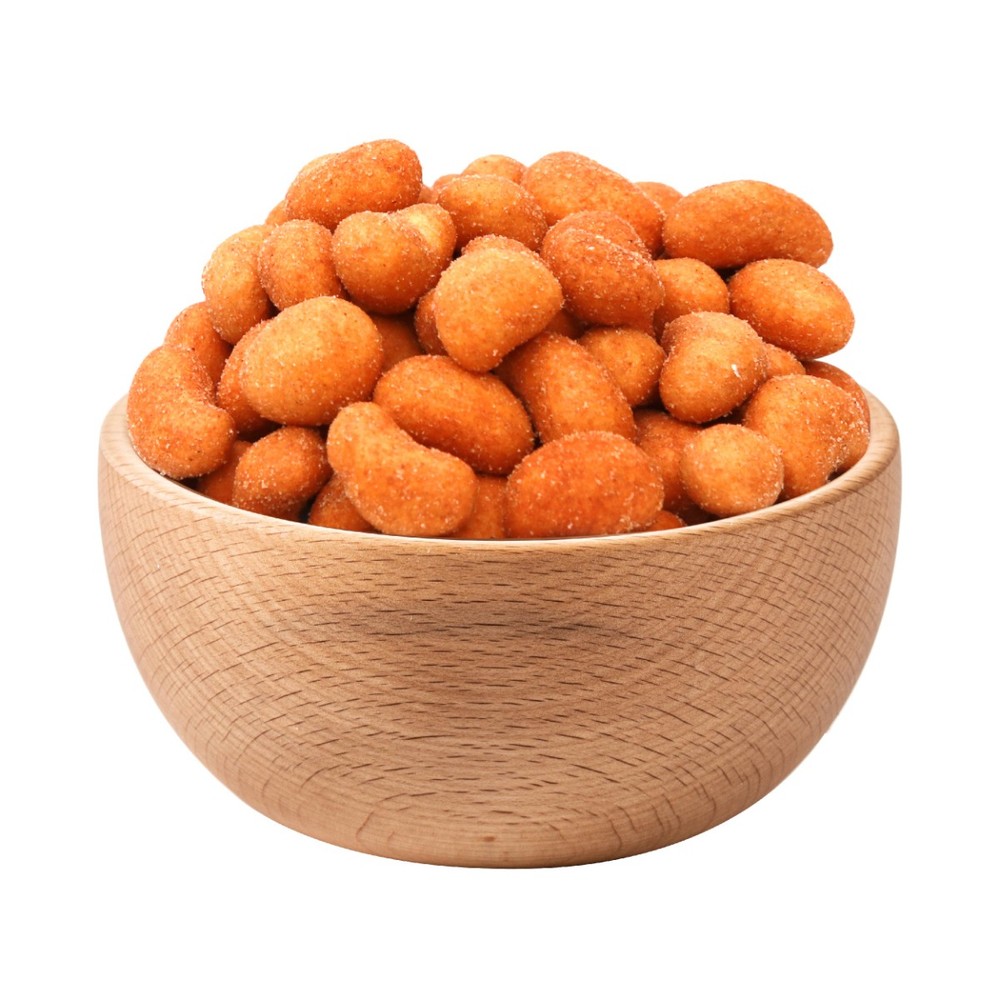 Peanut Coated Bbq 1 Kg