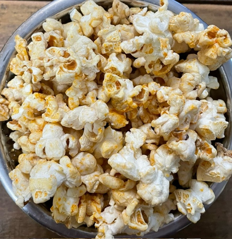 Roasted Popcorn 1kg